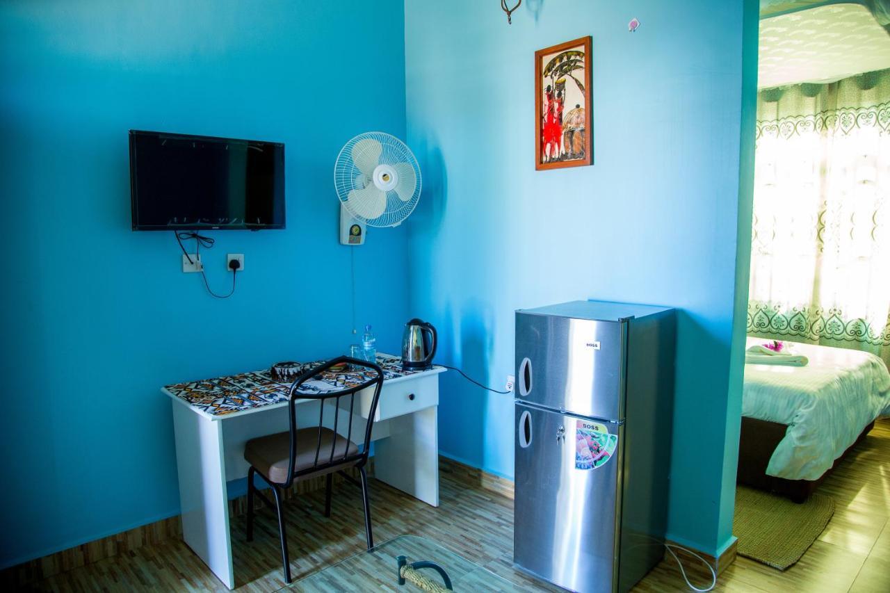 Asmorein Hotel Babati Exterior foto